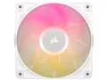iCUE LINK RX120 MAX RGB WHITE Single Fan Expansion CO-9051037-WW [ホワイト]