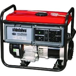 EG2600-A