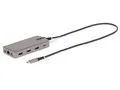 117B-USBC-MULTIPORT [グレー]