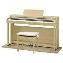 DIGITAL PIANO CX302LOE5 [ライトオーク調]