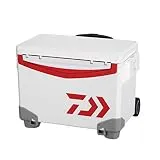 DAIWA クールラインキャリー II S 1500 [レッド]