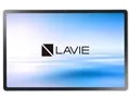 LAVIE Tab T12N T1275/LAS PC-T1275LAS [クラウドグレー]