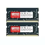 WT-SD2666-D32GB [SODIMM DDR4 PC4-21300 16GB 2枚組]