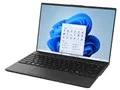 FMV LIFEBOOK UH90/J3 2024年10月発表モデル