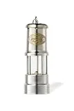 WAQ Nocturne Lamp [シルバー]