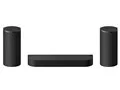 BRAVIA Theatre Trio HT-A8 [ブラック]