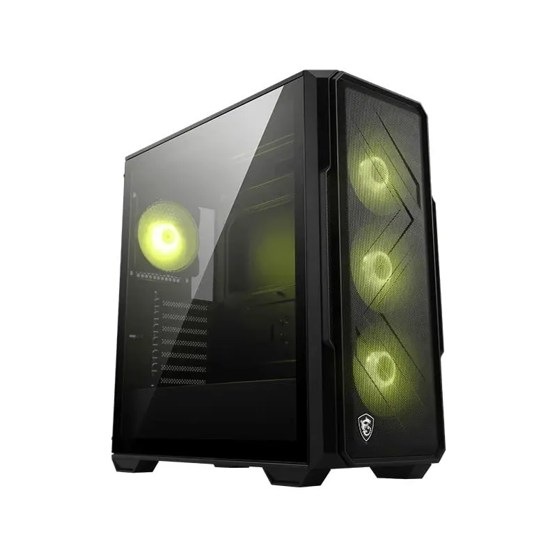 MAG FORGE 340R AIRFLOW ドスパラ限定モデル