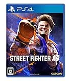 ストリートファイター6 [PS4]