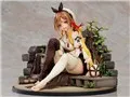 マックスファクトリー ライザのアトリエ 〜常闇の女王と秘密の隠れ家〜 1/6 ライザリン・シュタウト