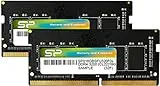 SP032GBSFU320F22 [SODIMM DDR4 PC4-25600 16GB 2枚組]