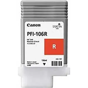 PFI-106 R [レッド]