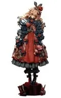 「赤の女王とPrincess Alice」 1/6