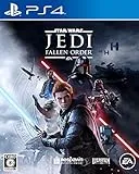スター・ウォーズ ジェダイ：フォールン・オーダー [通常版] [PS4]