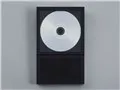 Instant Disk Audio-CP2 [Black]