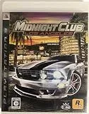 Midnight Club: Los Angeles(PS3)