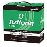 Tuflong ECO ECA60B24L9A