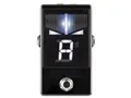 CHROMATIC PEDAL TUNER Pitchblack X