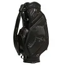 SKULL GOLF BAG 18.0 FOS901966 [Blackout]