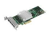 PRO/1000 PT Quad Port Low Profile Server [LAN]