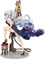 グランブルーファンタジー シルヴァ ゲンティアンブルー Ver. 1/7