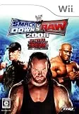 WWE 2008 SmackDown vs Raw(Wii)