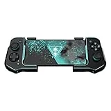Atom モバイルゲームコントローラー TBS-0764-05 [ブラック/ティール]