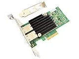 Ethernet Converged Network Adapter X550-T2 [LAN]