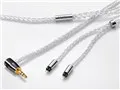 Celestial force C8 Custom IEM 2pin 3.5φL ミニプラグ⇔2ピン [1.2m]