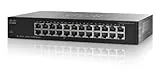 Cisco Small Business 300 SF300-24-JP
