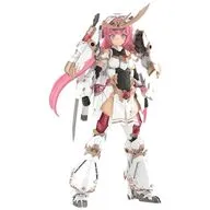 フレームアームズ・ガール グランデスケール マガツキ 橘花