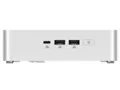 NUC 15 Pro+ Kit RNUC15CRSU900000I [Silver]
