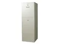 エコキュート JPシリーズ ウルトラ高圧 フルオート 370L HE-JPU37LQS [ウォームシルバー]