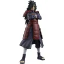S.H.Figuarts うちはマダラ -深き闇宿す孤高の伝説-