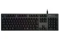 G512 Carbon RGB Mechanical Gaming Keyboard (Tactile) G512r-TC [ブラック]