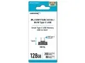 HDUF147T128G3C [128GB]