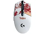G304 LIGHTSPEED Wireless Gaming Mouse G304-GE