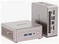 GEEKOM A5 2026エディション Ryzen 5 7430U・16GBメモリ・512GB SSD搭載モデル