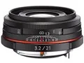 HD PENTAX-DA 21mmF3.2AL Limited [ブラック]