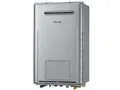 エコジョーズ E SERIES オート RUFH-E2408SAW2-3(A) 24号 [都市ガス シャイニーシルバー]