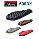 AURORA TEX light 600DX レギュラー [ブラック]