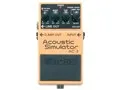 Acoustic Simulator AC-3