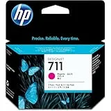 HP 711 CZ135A [マゼンタ 3個パック]