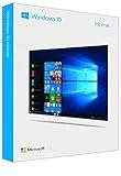 Windows 10 Home 日本語版 KW9-00490