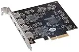 USB3-PRO-4P10-E [USB3.2 Gen2]
