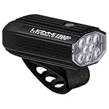 LITE DRIVE 1200+ [SATIN BLACK]