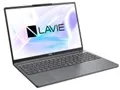 LAVIE Direct N15 Slim Ryzen 7・16GBメモリ・512GB SSD・15.3型WUXGA液晶・Office Home&Business 2024搭載 価格.com限定モデル NSLKC4635S2H1B [ルナグレー]
