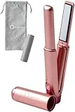 アゲツヤ コードレスミニヘアアイロン3 AG-0008