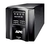 Smart-UPS 500 LCD 5年保証 SMT500J5W
