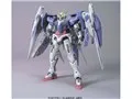 1/100 機動戦士ガンダム00 GN-0000+GNR-010 ダブルオーライザー デザイナーズカラーVer.