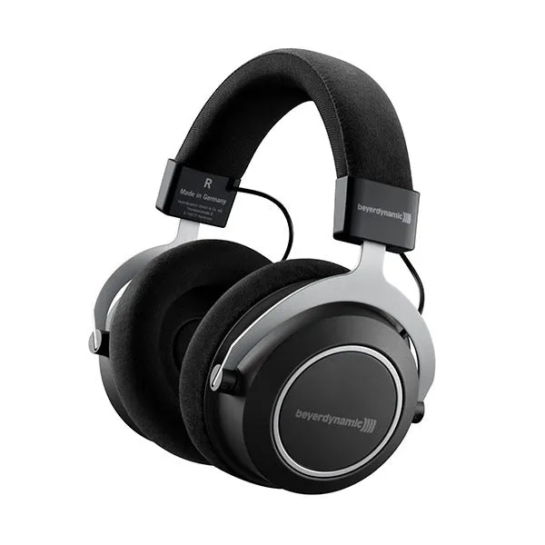 AMIRON WIRELESS